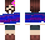 edit-worrytale frisk