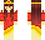element princess fire