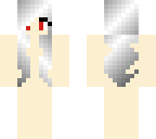 emo bunny's skin template