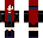 emo girl