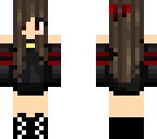 emo girl