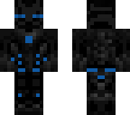 ender warrior