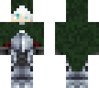 etren - cloaked