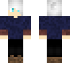 etren - without armor