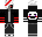 evil puppet boy v2