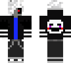 evil puppet boy v3