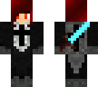 evil warrior