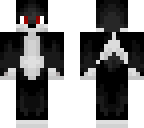 evil wolf