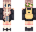 exclusive skin