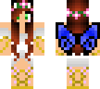 fairy me
