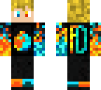 fire diamond clan