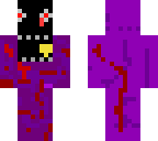 fnaf oc