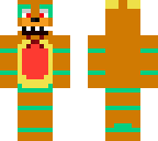 fnaf skins