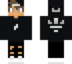for blackbeqr