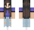 for violet