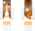 fox girl