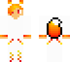 fox skin