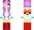 foxy dasy 