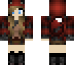 foxy girl