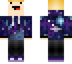galaxy derp blonde
