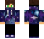 galaxy guy