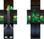 gg12 girl