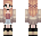 ginger