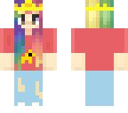 girl
