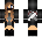 girl assassin