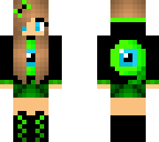girl jse