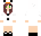 girl snowman dress