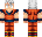 gohan blanco