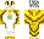 golden owl ii
