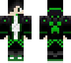 green gamer