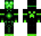 green neon