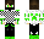 green ninja