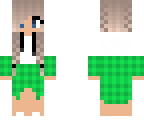 green plad