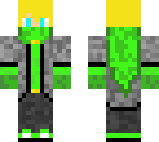 green worden boy