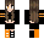 halloween girl