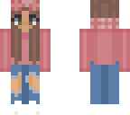 hannah's cutie skin