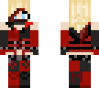 harley quinn arkham