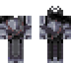 heavy armor