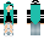 herobrine tomboy