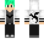 hexblack skin