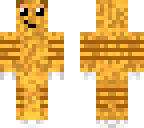 human cat