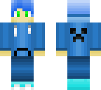 ice creeper nation boy