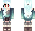 icy vamp