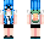 inkling recolor