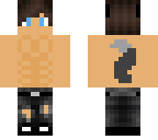 jay wolf shirtless