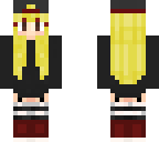 josh dun genderbent